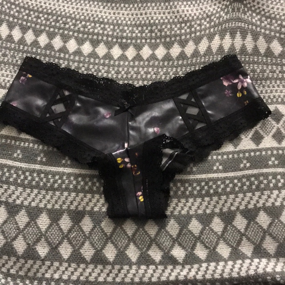 Victoria Secret Panty 🎉